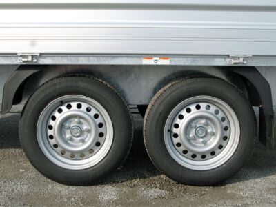 Humbaur HT306221 GR - Hochlader - 3000 kg – Image 14