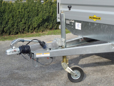 Humbaur HT306221 GR - Hochlader - 3000 kg – Image 15