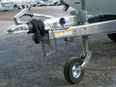 Humbaur HT353121 - Hochlader - 3500 kg – Image 16