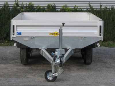 Humbaur HT353121 - Hochlader - 3500 kg – Image 5