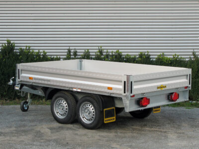 Humbaur HT353121 - Hochlader - 3500 kg – Image 7