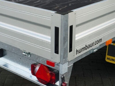 Humbaur HT354121 - Hochlader - 3500 kg – Image 11