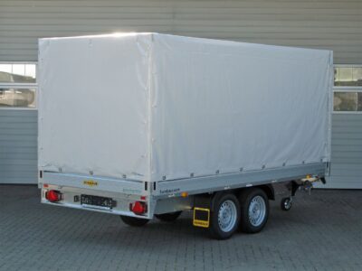Humbaur HT354121 - Hochlader - 3500 kg – Image 6