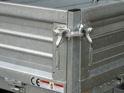 Humbaur HTK 2700.27 STAHL Fuhrmann - 3-Seiten-Kipper - 2700 kg – Image 16