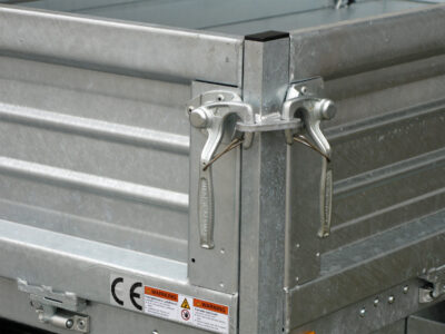 Humbaur HTK 3000.31 STAHL Fuhrmann - 3-Seiten-Kipper - 3000 kg – Image 15