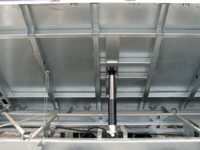 Humbaur HTK 3000.37 STAHL - 3-Seiten-Kipper - 3000 kg – Image 14