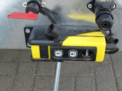Humbaur HTK 3500.31 ALU - 3-Seiten-Kipper - 3500 kg – Image 22
