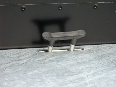 Humbaur HTK 3500.31 STAHL - 3-Seiten-Kipper mit Rampen - 3500 kg – Image 21