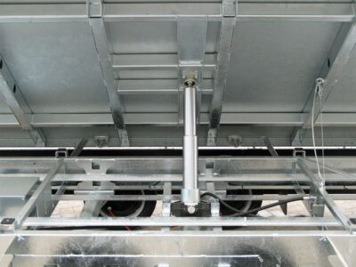 Humbaur HTK 3500.37 STAHL - 3-Seiten-Kipper - 3500 kg – Image 18