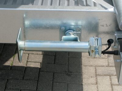 Humbaur HTK 3500.41 ALU - 3-Seiten-Kipper - 3500 kg – Image 18