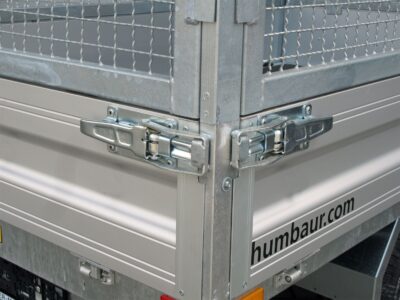 Humbaur HU132314 Gitteraufsatz - Hochlader - 1300 kg – Image 10