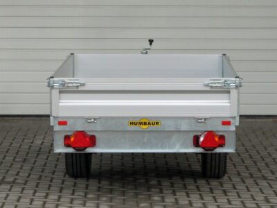 Humbaur HU132314 - Hochlader - 1300 kg – Image 10