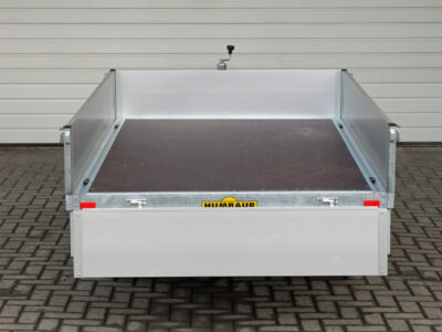 Humbaur HU132314 - Hochlader - 1300 kg – Image 11