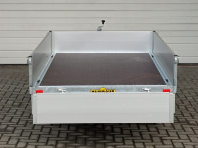 Humbaur HU132314 - Hochlader - 1300 kg – Image 12