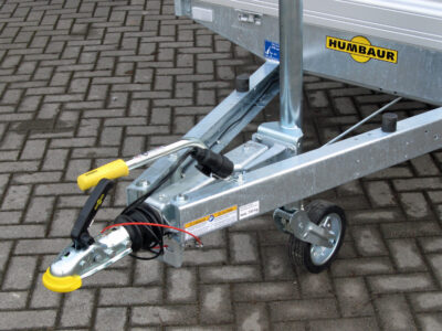 Humbaur HU132314 - Hochlader - 1300 kg – Image 17