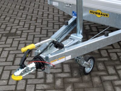 Humbaur HU132314 - Hochlader - 1300 kg – Image 18