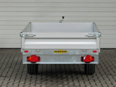Humbaur HU132314 - Hochlader - 1300 kg – Image 9