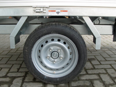 Humbaur HU152314 - Hochlader - 1500 kg – Bild 15
