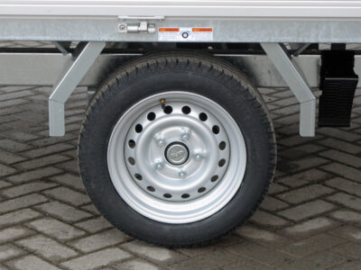 Humbaur HU152314 - Hochlader - 1500 kg – Image 15