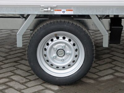 Humbaur HU152314 - Hochlader - 1500 kg – Image 16