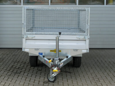 Humbaur HU152314 - Hochlader - 1500 kg – Bild 3