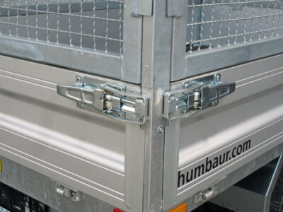 Humbaur HU152314 - Hochlader - 1500 kg – Bild 9
