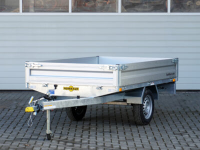 Humbaur HU752314 - Hochlader - 750 kg