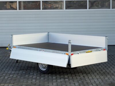 Humbaur HU752314 - Hochlader - 750 kg – Image 10
