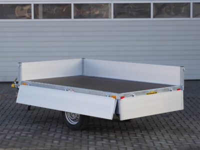 Humbaur HU752314 - Hochlader - 750 kg – Image 11