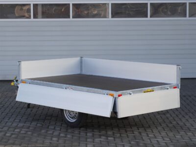 Humbaur HU752314 - Hochlader - 750 kg – Image 12
