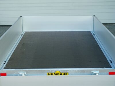 Humbaur HU752314 - Hochlader - 750 kg – Image 16