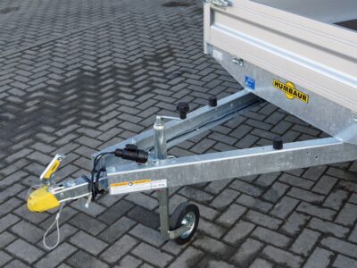 Humbaur HU752314 - Hochlader - 750 kg – Image 20