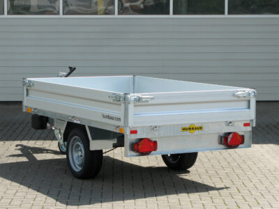 Humbaur HUK 132314 - Rückwärtskipper - 1300 kg – Image 11