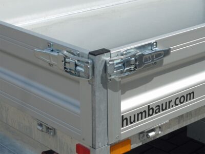 Humbaur HUK 132314 - Rückwärtskipper - 1300 kg – Image 22