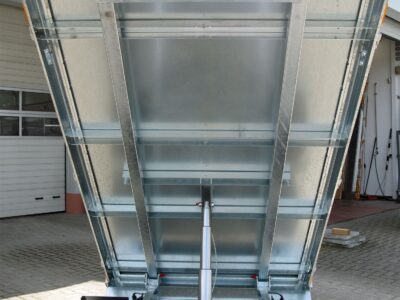 Humbaur HUK 132314 mit FLEXePUMP - Rückwärtskipper - 1300 kg – Image 18