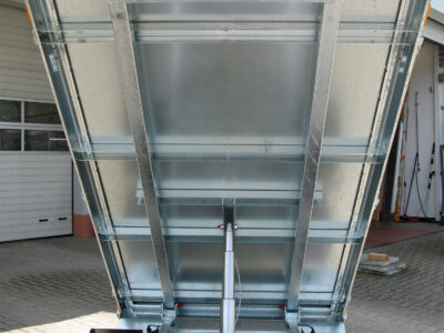 Humbaur HUK 152314 - Rückwärtskipper - 1500 kg – Image 17