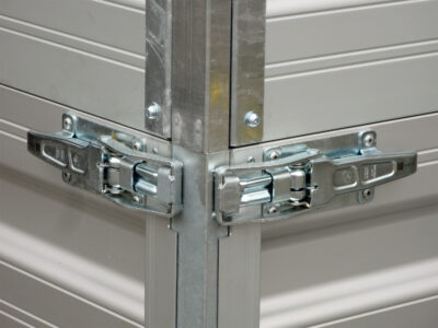 Humbaur HUK 152314 mit Aufsatz - Rückwärtskipper - 1500 kg – Image 17