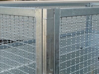 Humbaur HUK 152715 - Rückwärtskipper - 1500 kg – Image 16