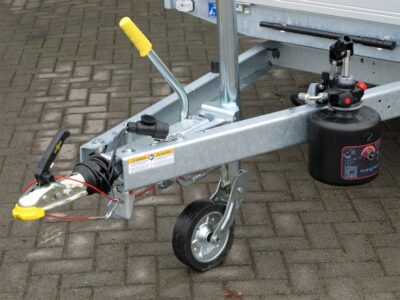 Humbaur HUK 152715 - Rückwärtskipper - 1500 kg – Image 16