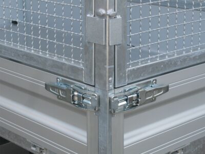 Humbaur HUK 152715 - Rückwärtskipper - 1500 kg – Image 18