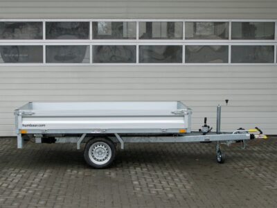 Humbaur HUK 152715 - Rückwärtskipper - 1500 kg – Image 8