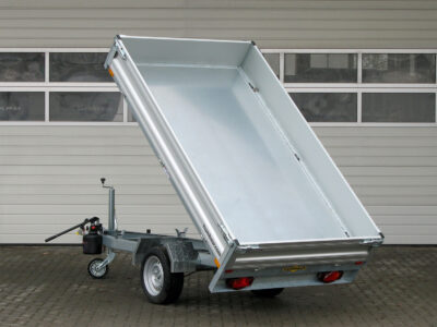 Humbaur HUK 182715 - Rückwärtskipper - 1800 kg – Image 3