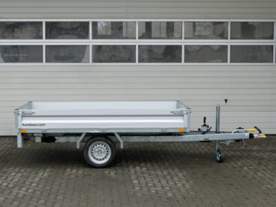 Humbaur HUK 182715 - Rückwärtskipper - 1800 kg – Image 7