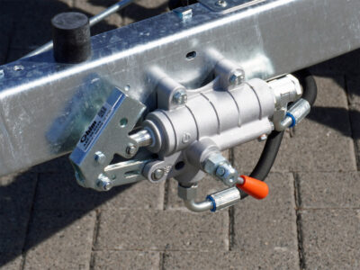 Humbaur HUK 202715 - Rückwärtskipper - 2000 kg – Image 19