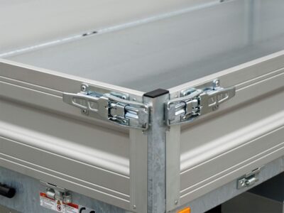 Humbaur HUK 272715 - Rückwärtskipper - 2700 kg – Image 16