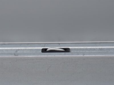Humbaur HUK 272715 mit Gitteraufsatz - Rückwärtskipper - 2700 kg – Image 14