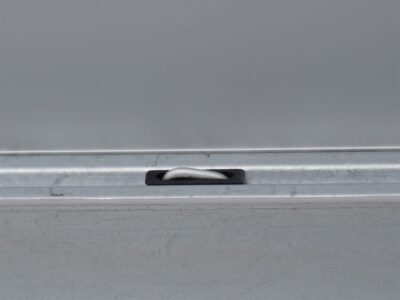 Humbaur HUK 272715 mit Stahlblechaufsatz - Rückwärtskipper - 2700 kg – Image 20