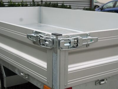 Humbaur HUK 273117 - Rückwärtskipper - 2700 kg – Image 16
