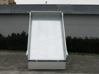 Humbaur HUK 303117 - Rückwärtskipper - 3000 kg – Image 11