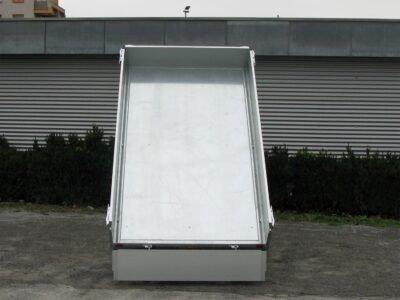 Humbaur HUK 303117 - Rückwärtskipper - 3000 kg – Image 12